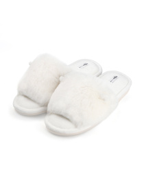 Тапки MBM HOME Nana модель SL-03 BEIGE Фото