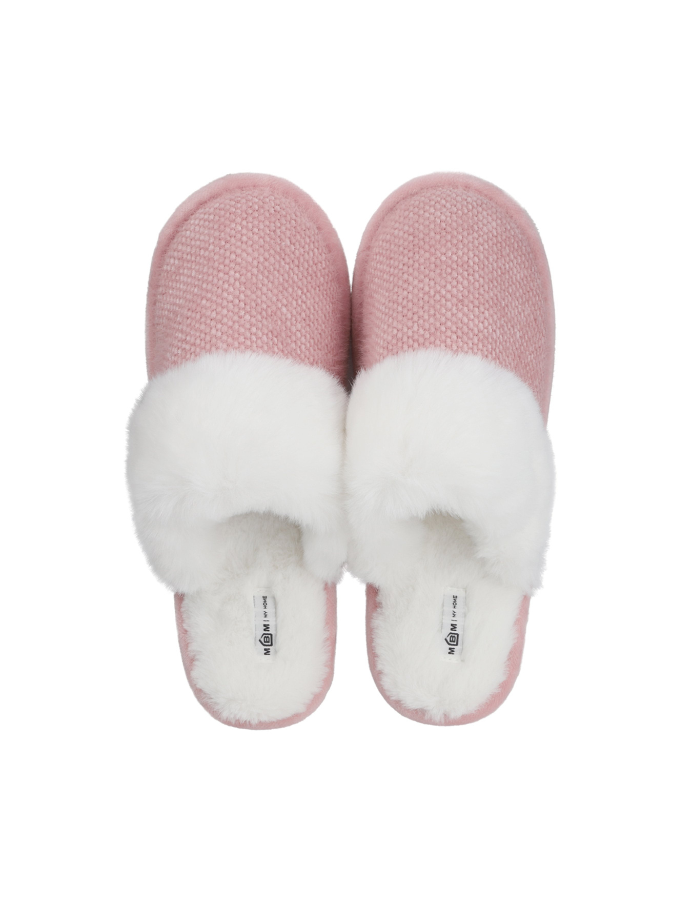 Капці MBM HOME Vira модель SL-04 PINK Фото