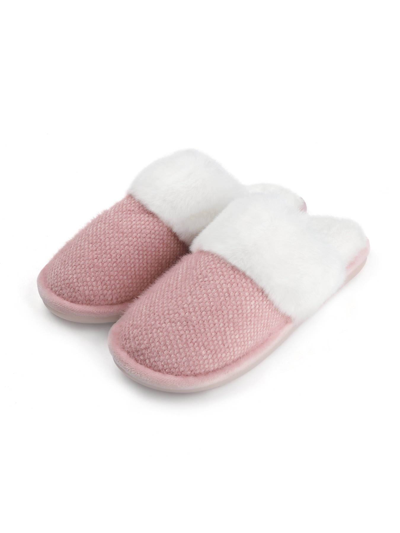 Капці MBM HOME Vira модель SL-04 PINK Фото