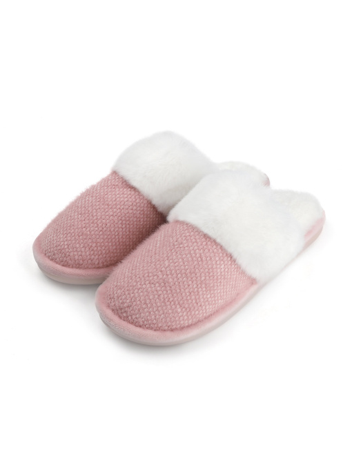 Капці MBM HOME Vira модель SL-04 PINK Фото