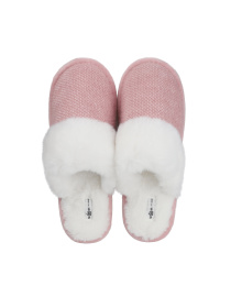 Капці MBM HOME Vira модель SL-04 PINK Фото