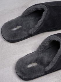 Капці MBM MY HOME Orest Модель SL-05 GRAY Фото