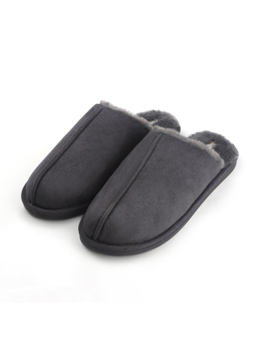 Тапки MBM MY HOME Orest модель SL-05 GRAY Фото