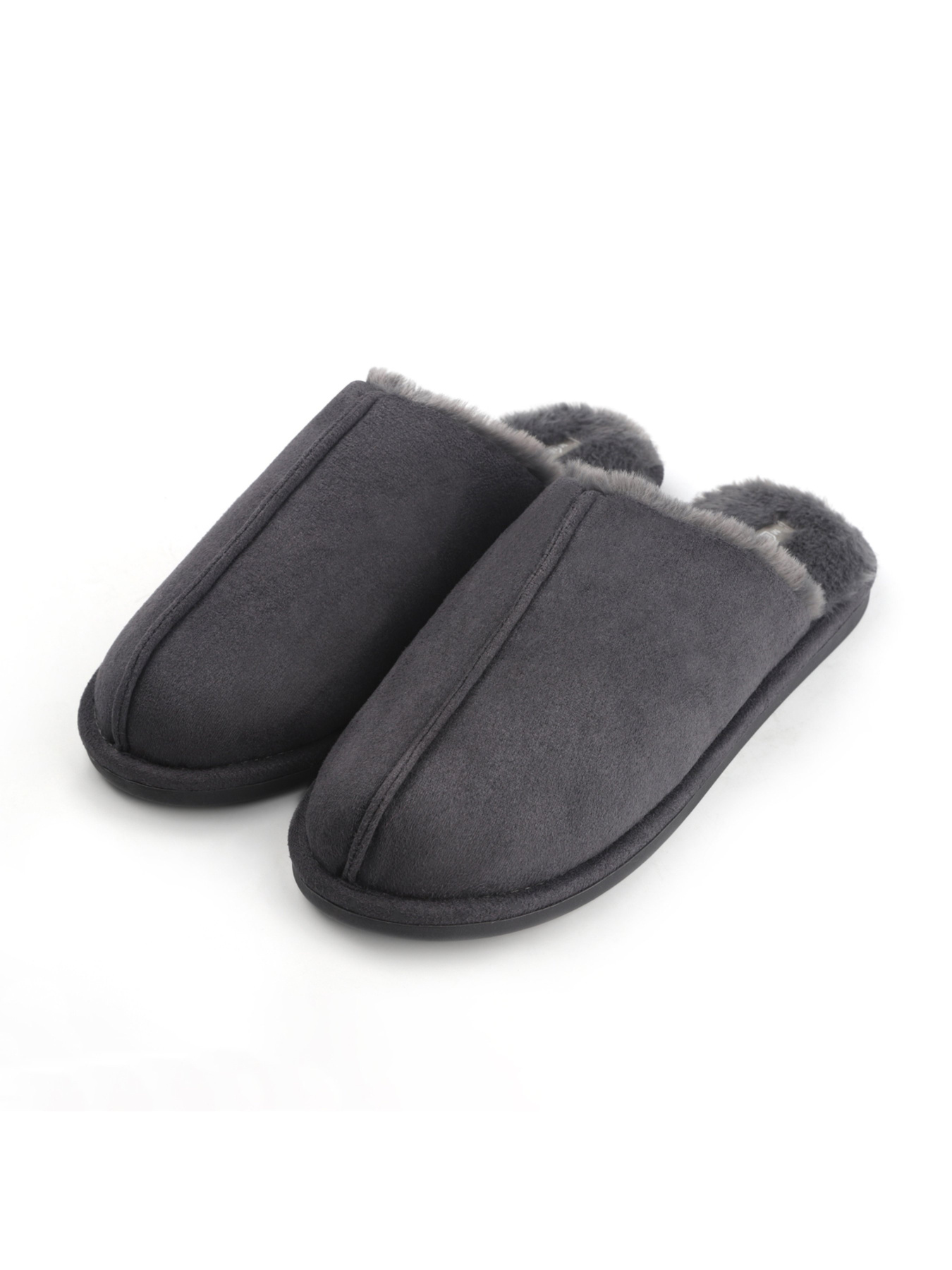 Капці MBM HOME Orest модель SL-05 GRAY Фото