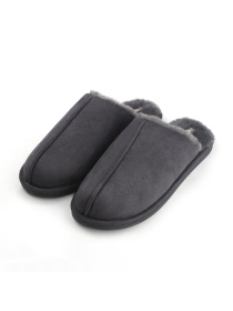 Капці MBM HOME Orest модель SL-05 GRAY Фото