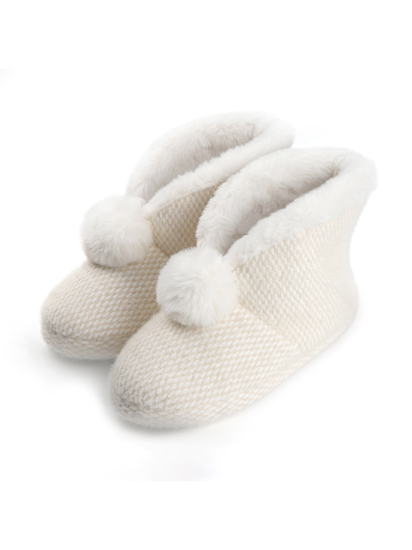 Капці MBM HOME Lily модель SL-06 BEIGE Фото