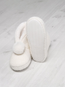 Капці MBM HOME Lily модель SL-06 BEIGE Фото