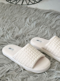 Капці MBM HOME Tina модель SL-17 WHITE Фото