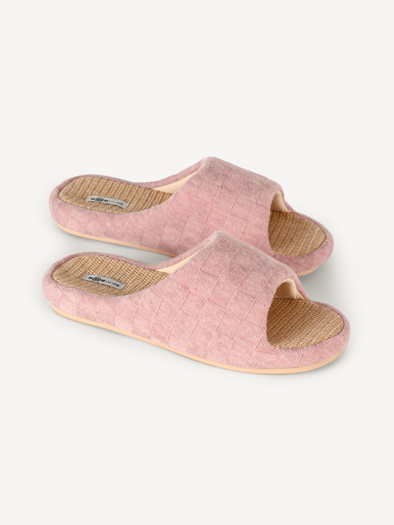 Капці MBM HOME Nika модель SL-19 PINK Фото