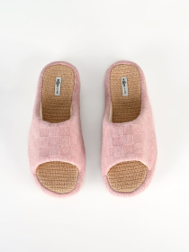 Капці MBM HOME Nika модель SL-19 PINK Фото