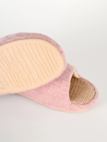 Капці MBM HOME Nika модель SL-19 PINK Фото