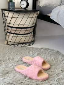 Капці MBM HOME Nika модель SL-19 PINK Фото