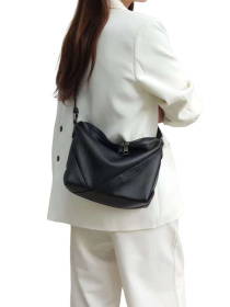 Кросс-боди RoyalBag модель NB2-3401A Фото