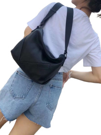 Кросс-боди RoyalBag модель NB2-3401A Фото