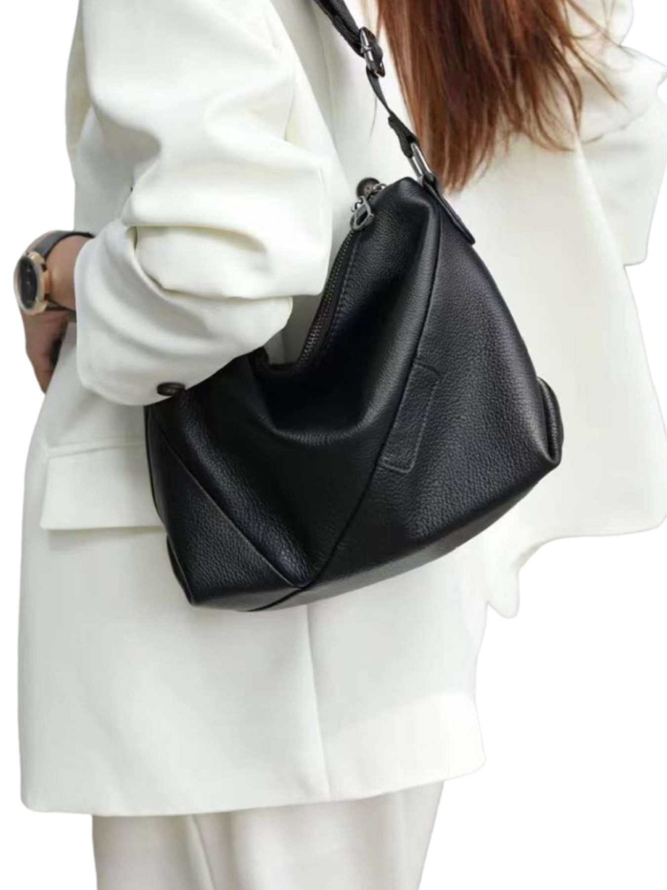 Крос-боді RoyalBag модель NB2-3401A Фото