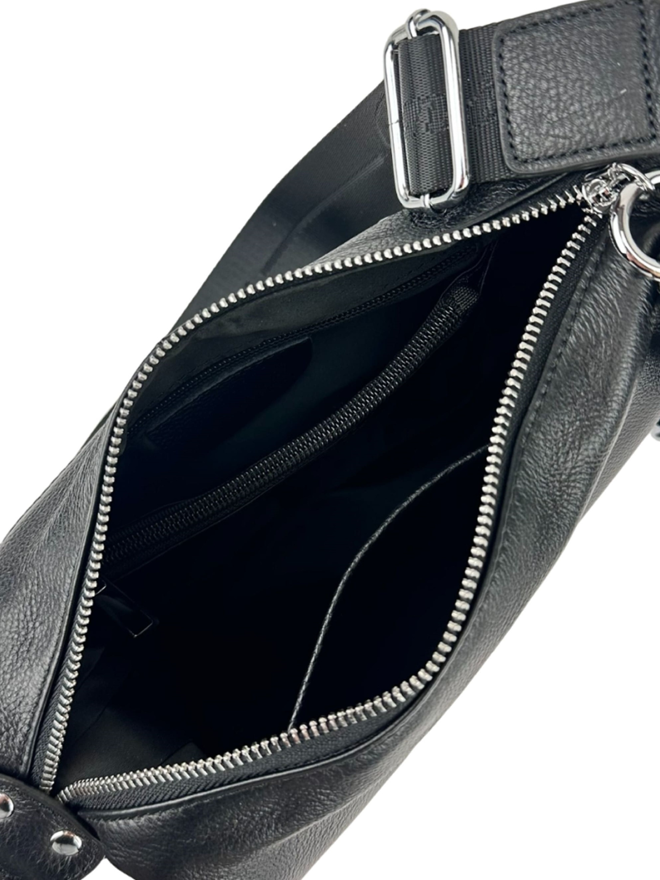 Кросс-боди RoyalBag модель NB2-2841A Фото