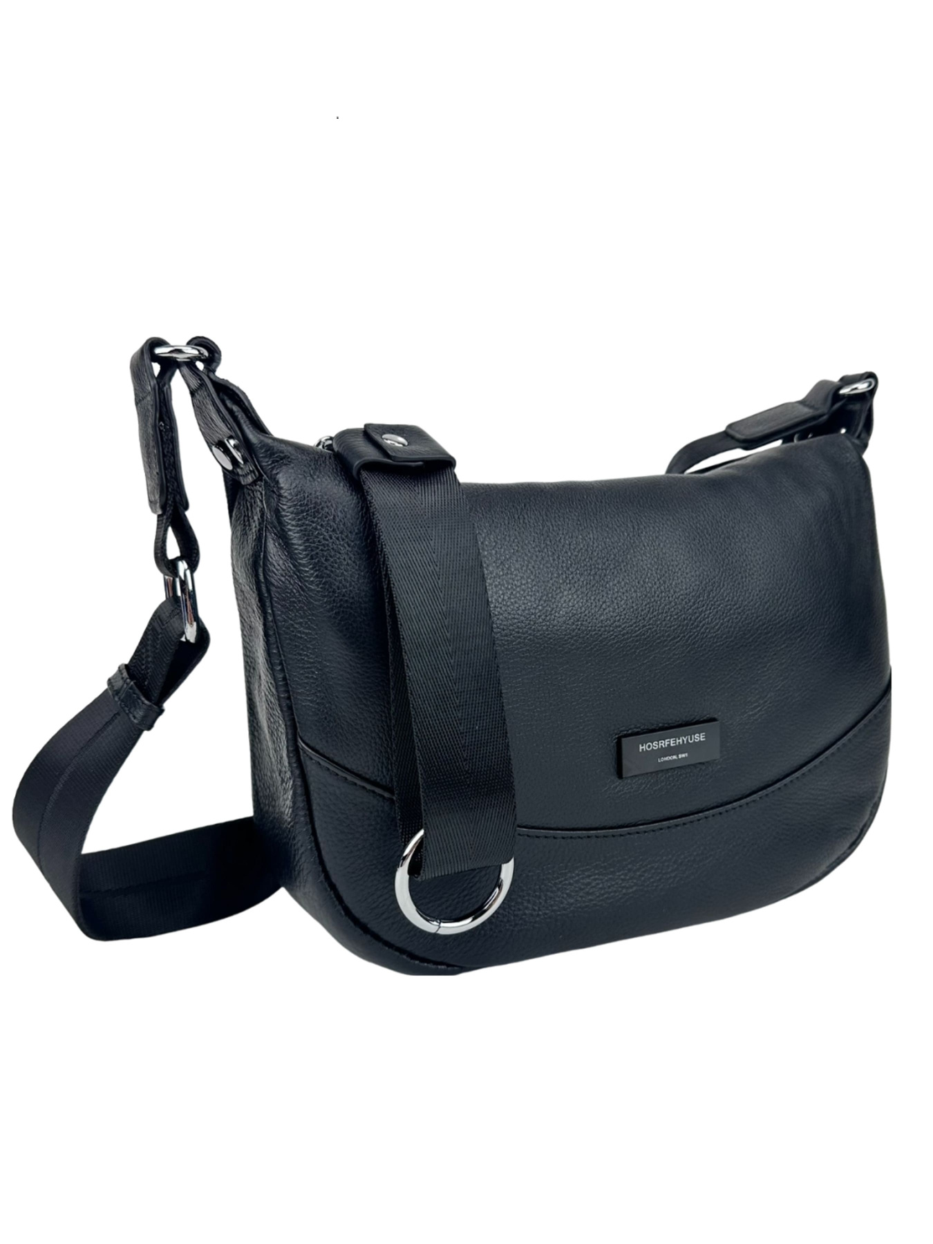 Кросс-боди RoyalBag модель NB2-2841A Фото