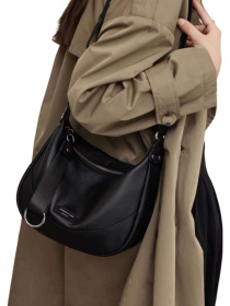 Кросс-боди RoyalBag модель NB2-2841A Фото