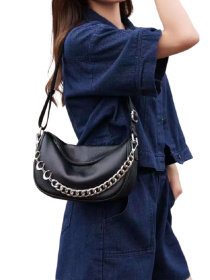 Кросс-боди RoyalBag модель NB2-2811A Фото