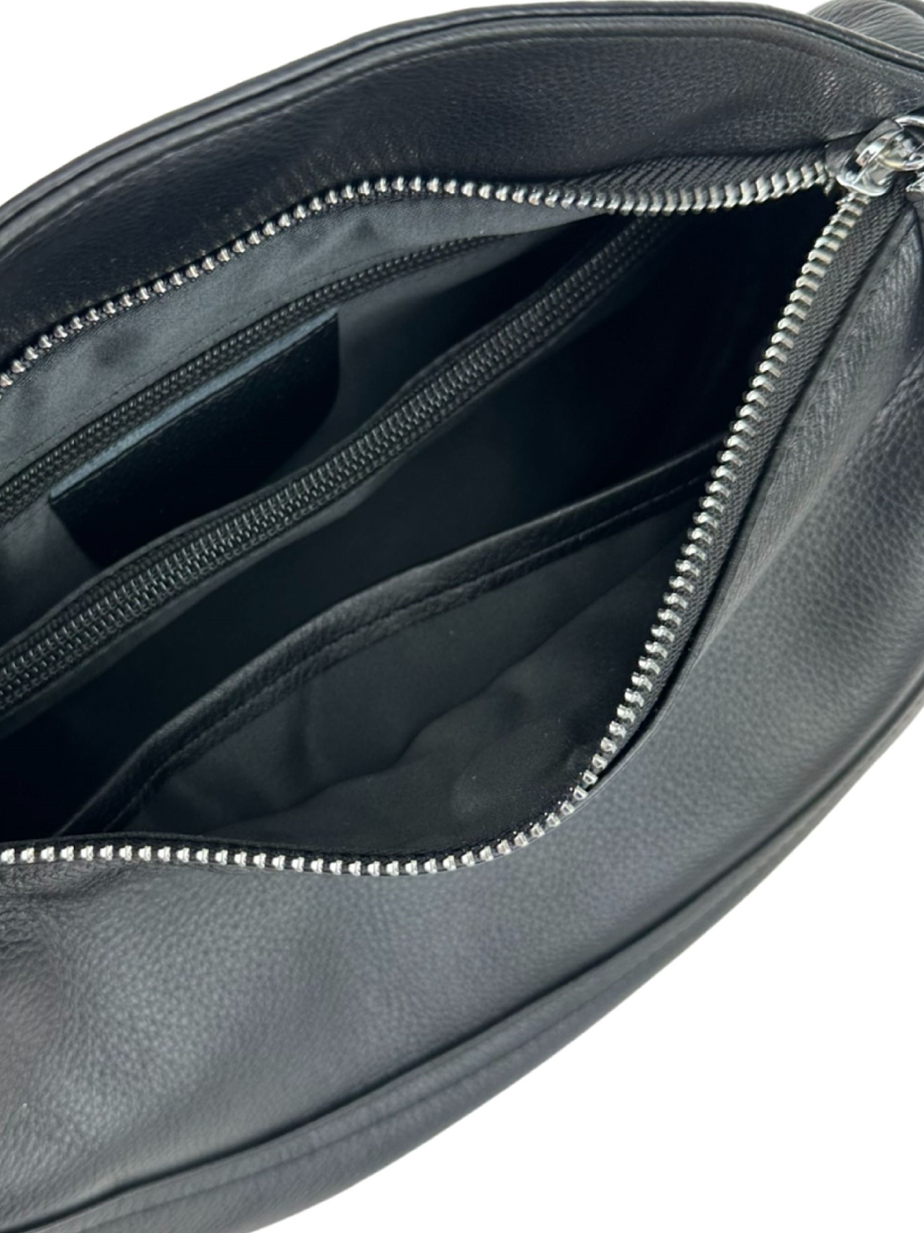 Кросс-боди RoyalBag модель NB2-2811A Фото