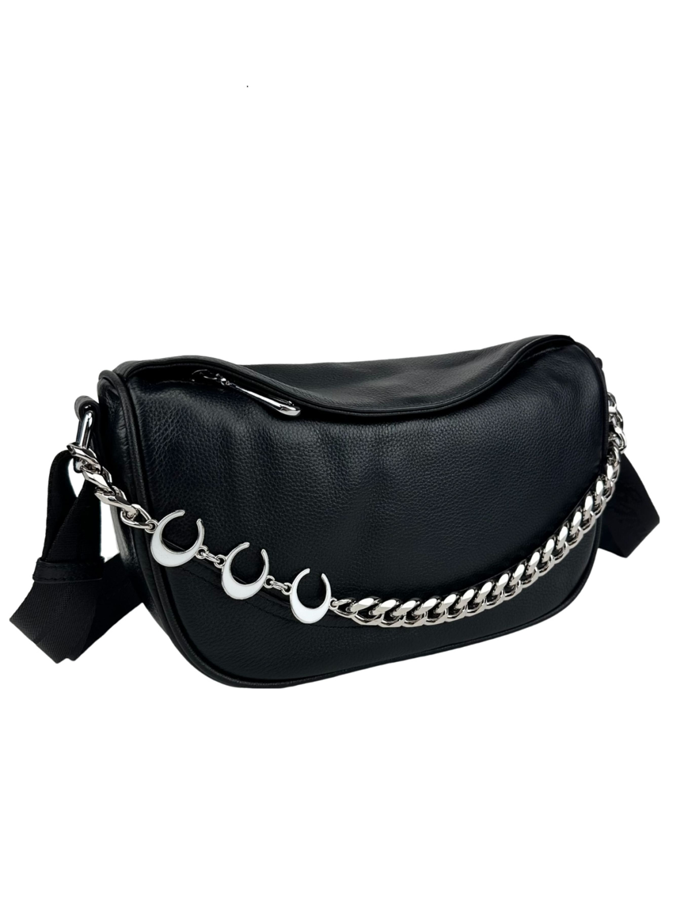 Кросс-боди RoyalBag модель NB2-2811A Фото