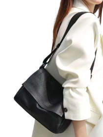 Кросс-боди RoyalBag модель NB2-3141A Фото