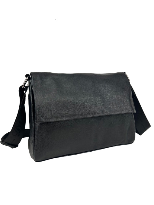 Кросс-боди RoyalBag модель NB2-3141A Фото