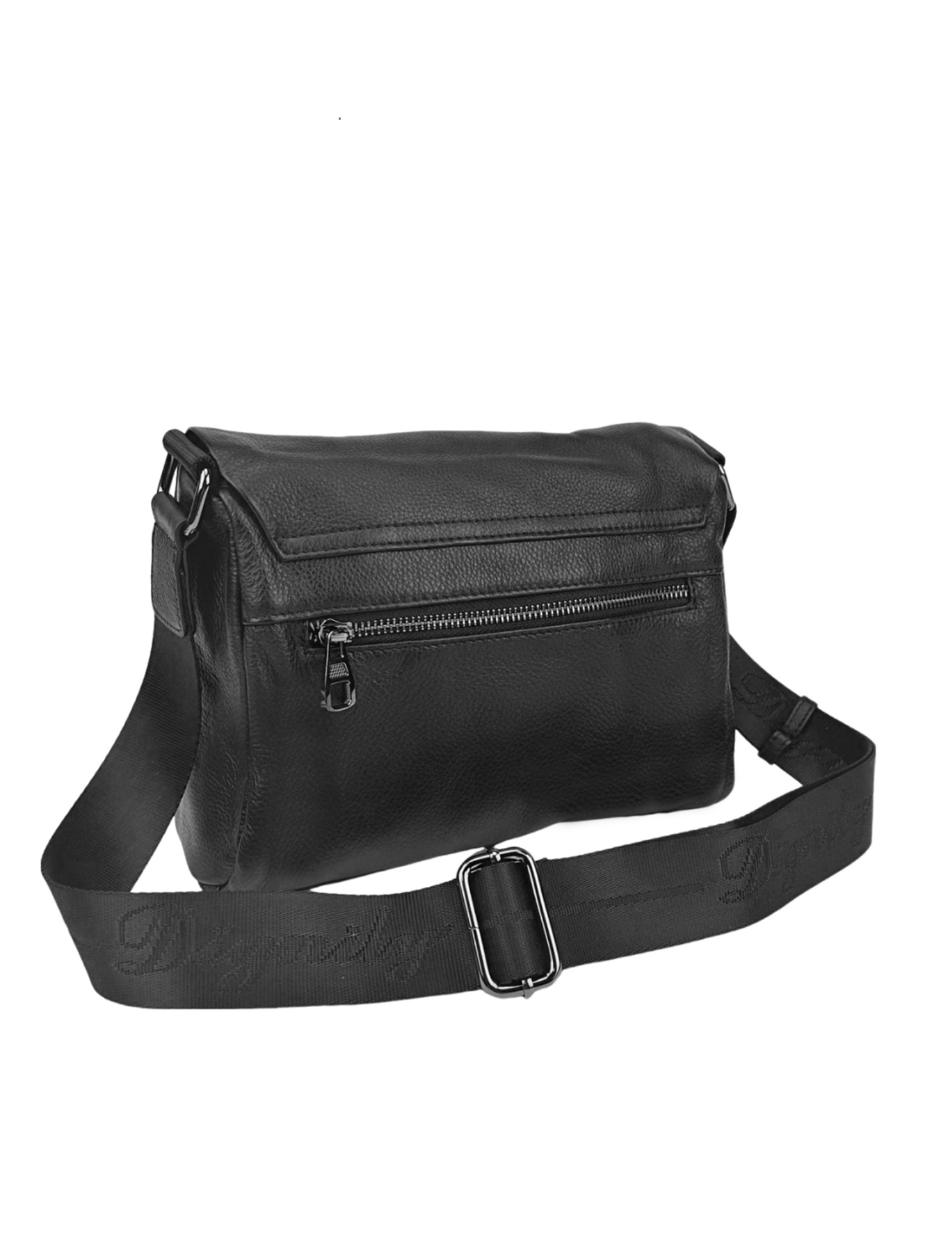 Кросс-боди RoyalBag модель NB2-3141A Фото