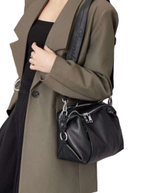 Кросс-боди RoyalBag модель NB2-8686A Фото