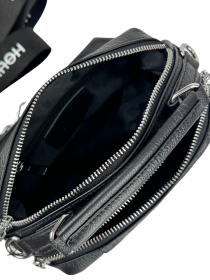 Кросс-боди RoyalBag модель NB2-8686A Фото