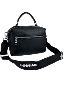 Кросс-боди RoyalBag модель NB2-8686A Фото