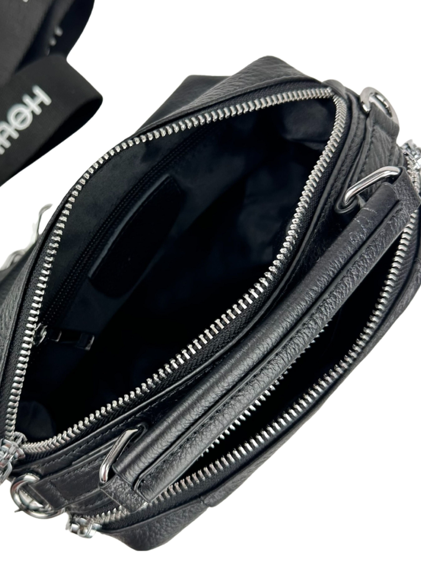 Крос-боді RoyalBag модель NB2-8686A Фото