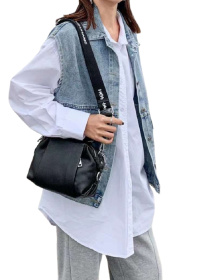 Крос-боді RoyalBag модель NB2-8686A Фото