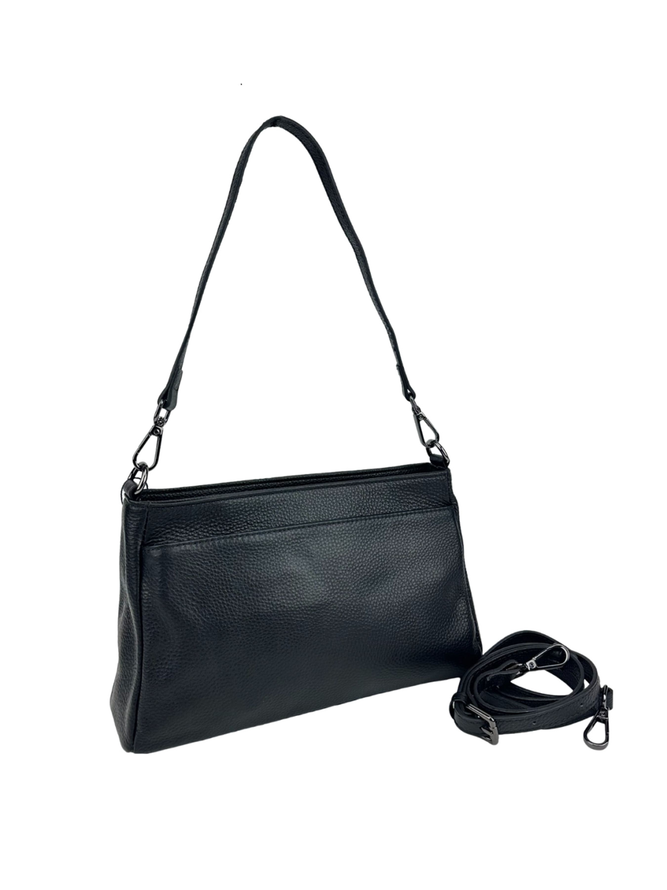 Кросс-боди RoyalBag модель NB2-4102A Фото