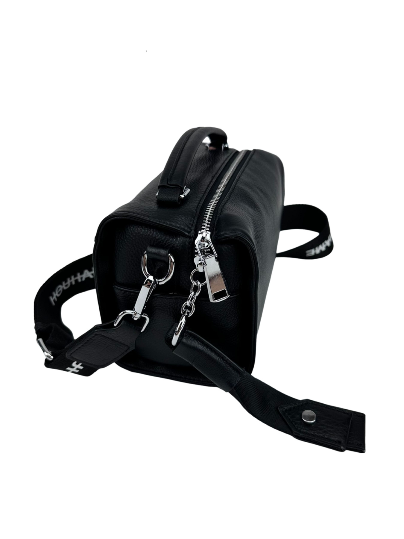 Кросс-боди RoyalBag модель NB2-8669A Фото