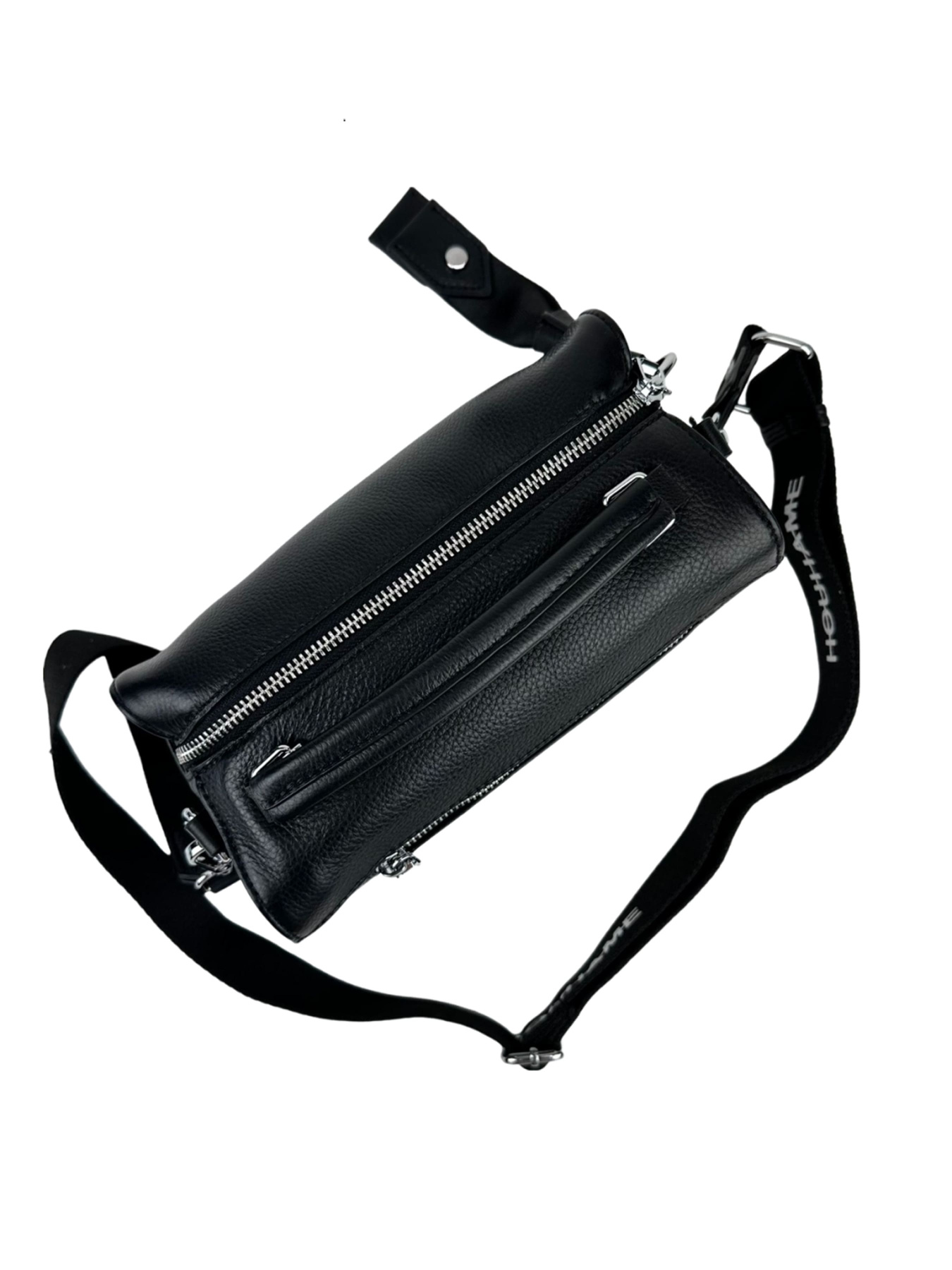 Кросс-боди RoyalBag модель NB2-8669A Фото