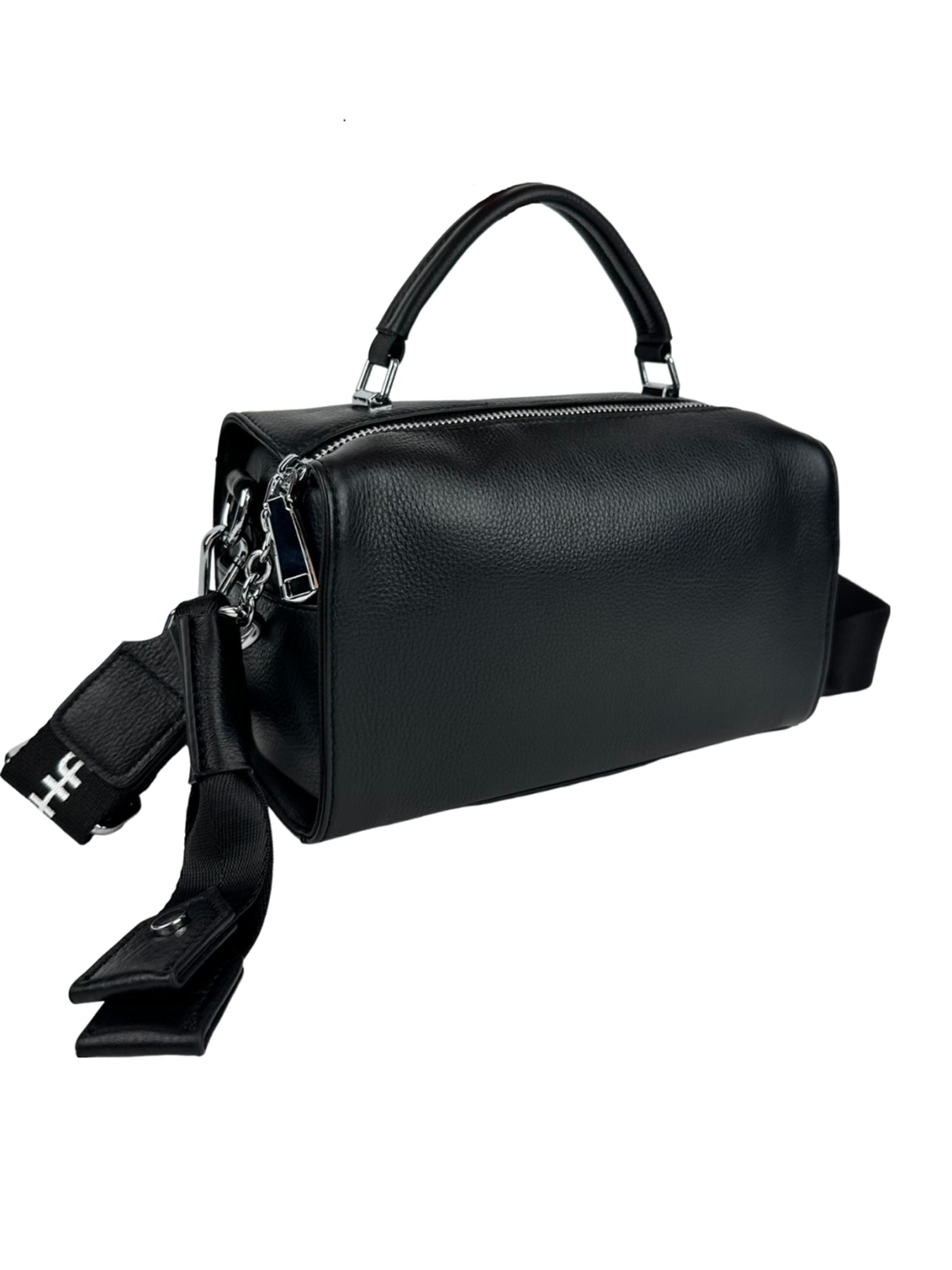 Кросс-боди RoyalBag модель NB2-8669A Фото