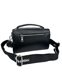 Кросс-боди RoyalBag модель NB2-8669A Фото