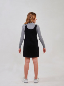 Сарафан SMIL модель smil_120391-cernyj Фото