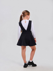 Сарафан SMIL модель smil_120401-cernyj Фото