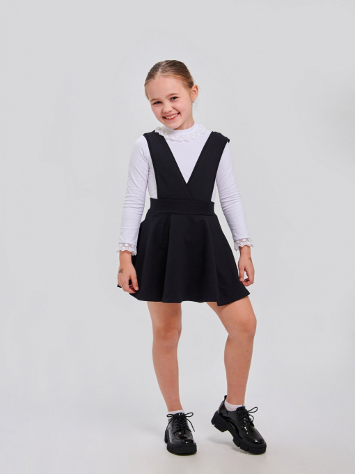 Сарафан SMIL Модель smil_120401-cernyj Фото