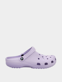 Шлёпанцы Crocs модель 10001-530 Фото
