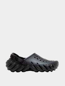 Шәркейлер Crocs үлгі 207937-001 Фото