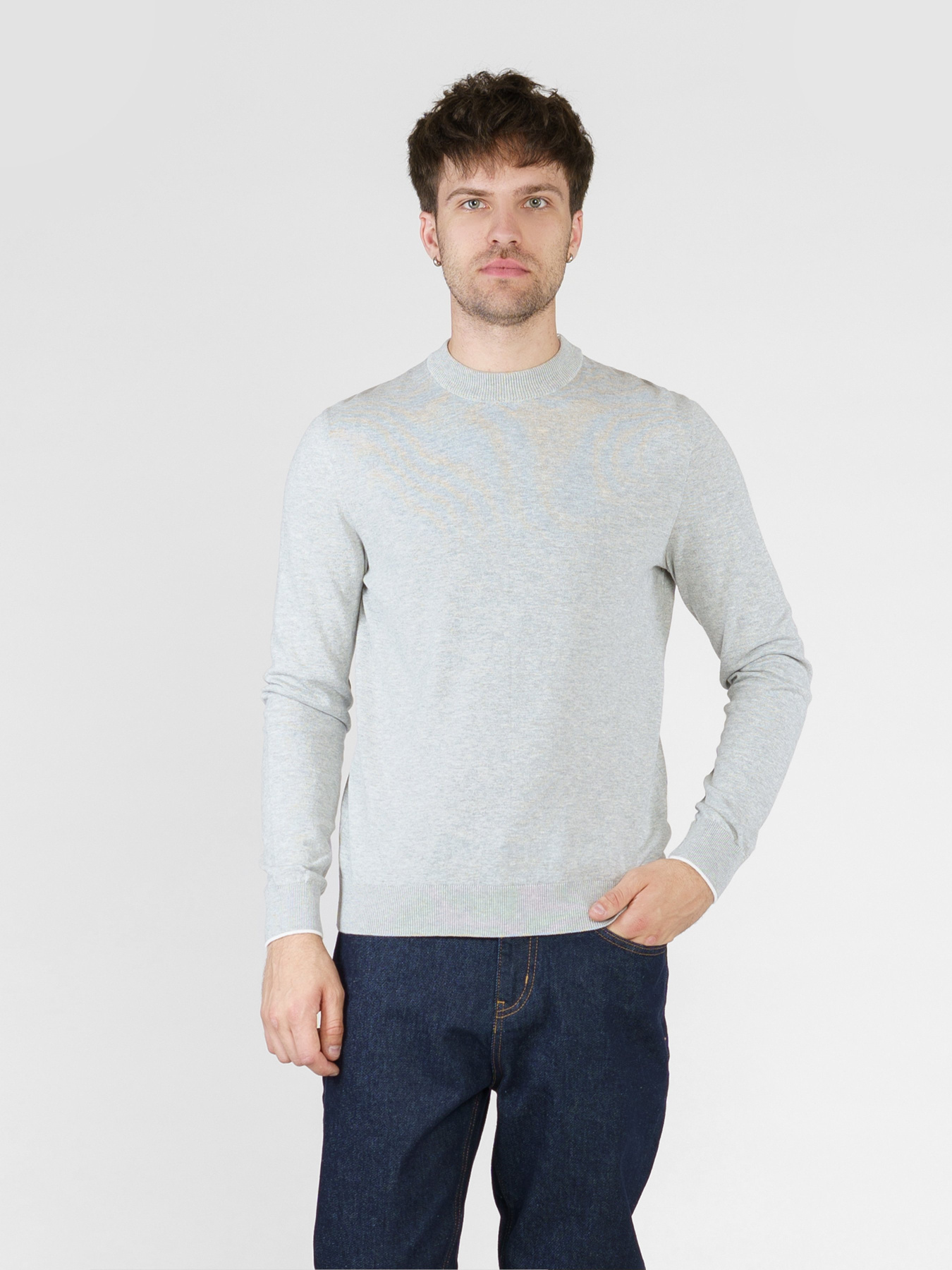 Джемпер Arber модель M10.01.12.431 Фото