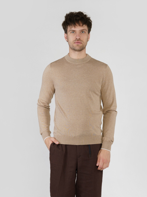 Джемпер Arber модель M10.03.16.431 Фото