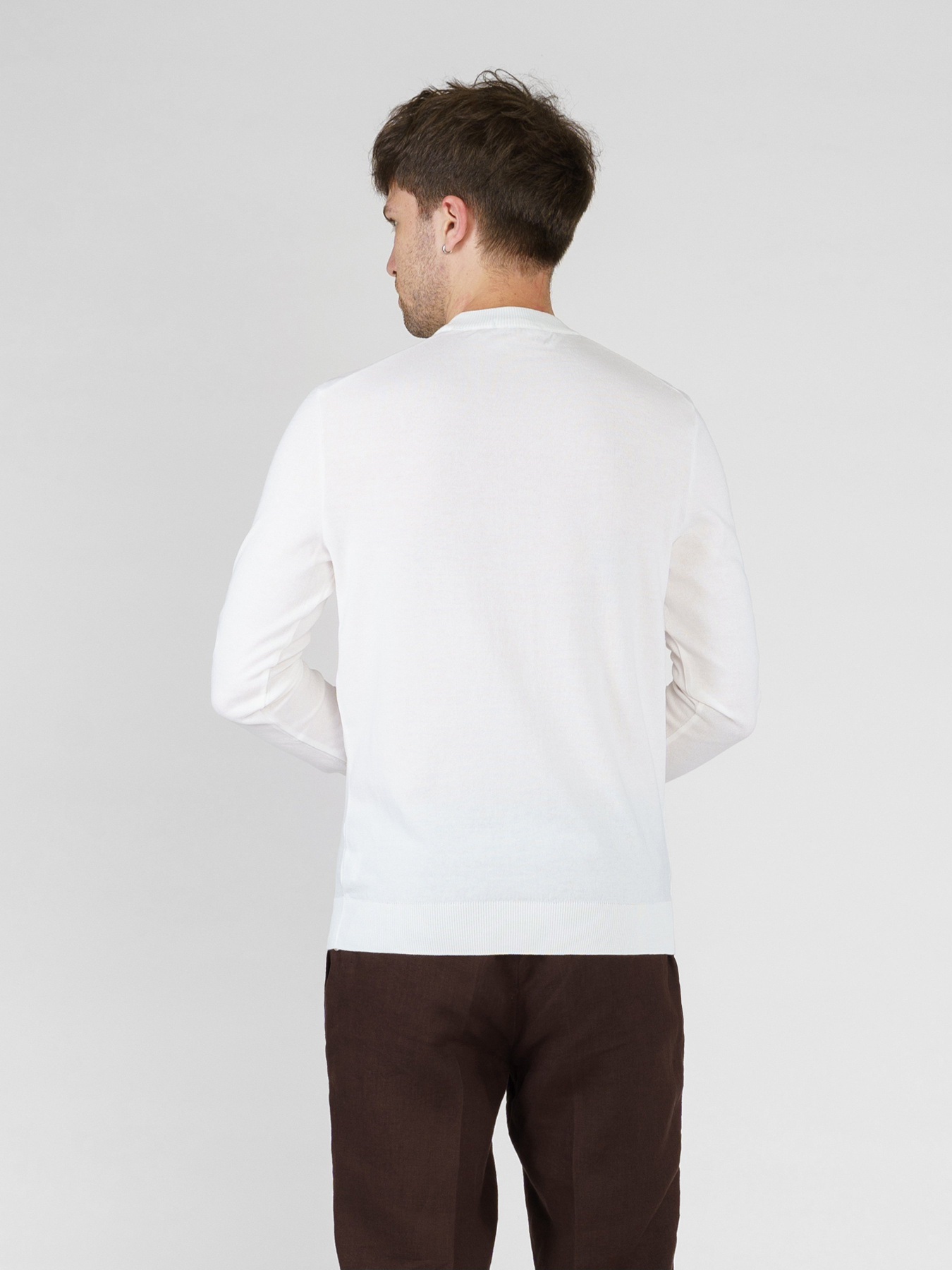 Джемпер Arber модель M10.05.00.431 Фото