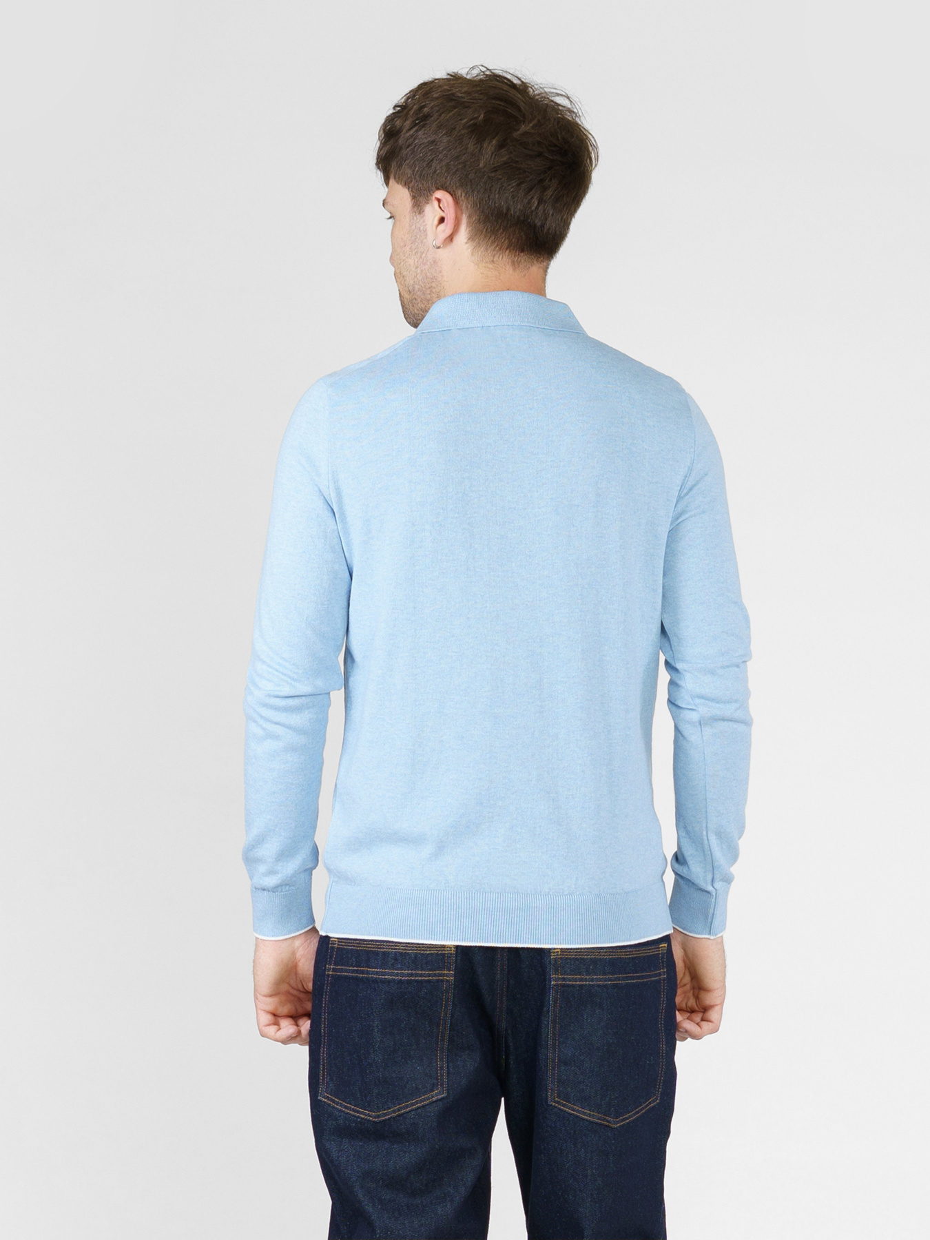 Поло Arber модель M10.21.23.431 Фото