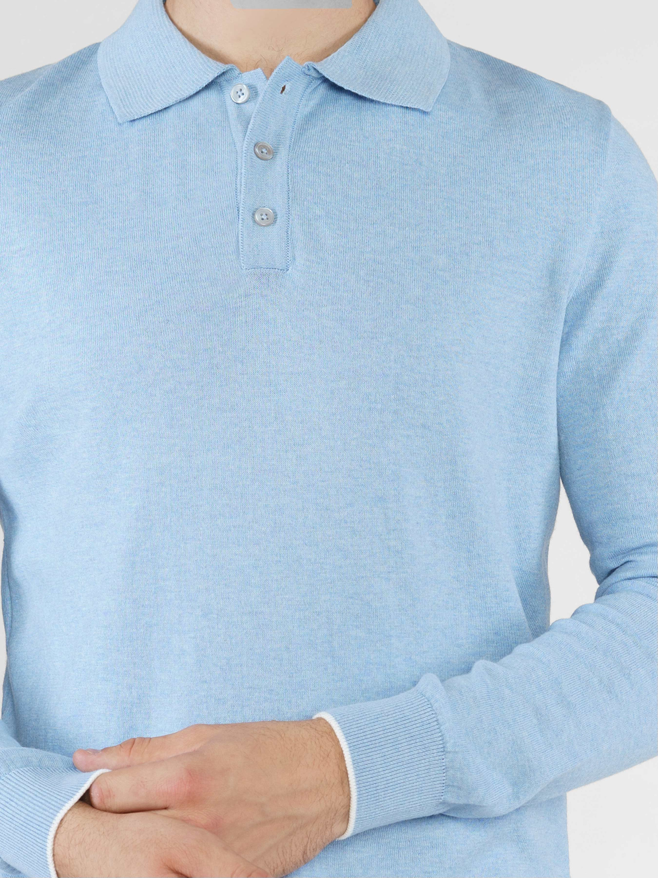 Поло Arber модель M10.21.23.431 Фото