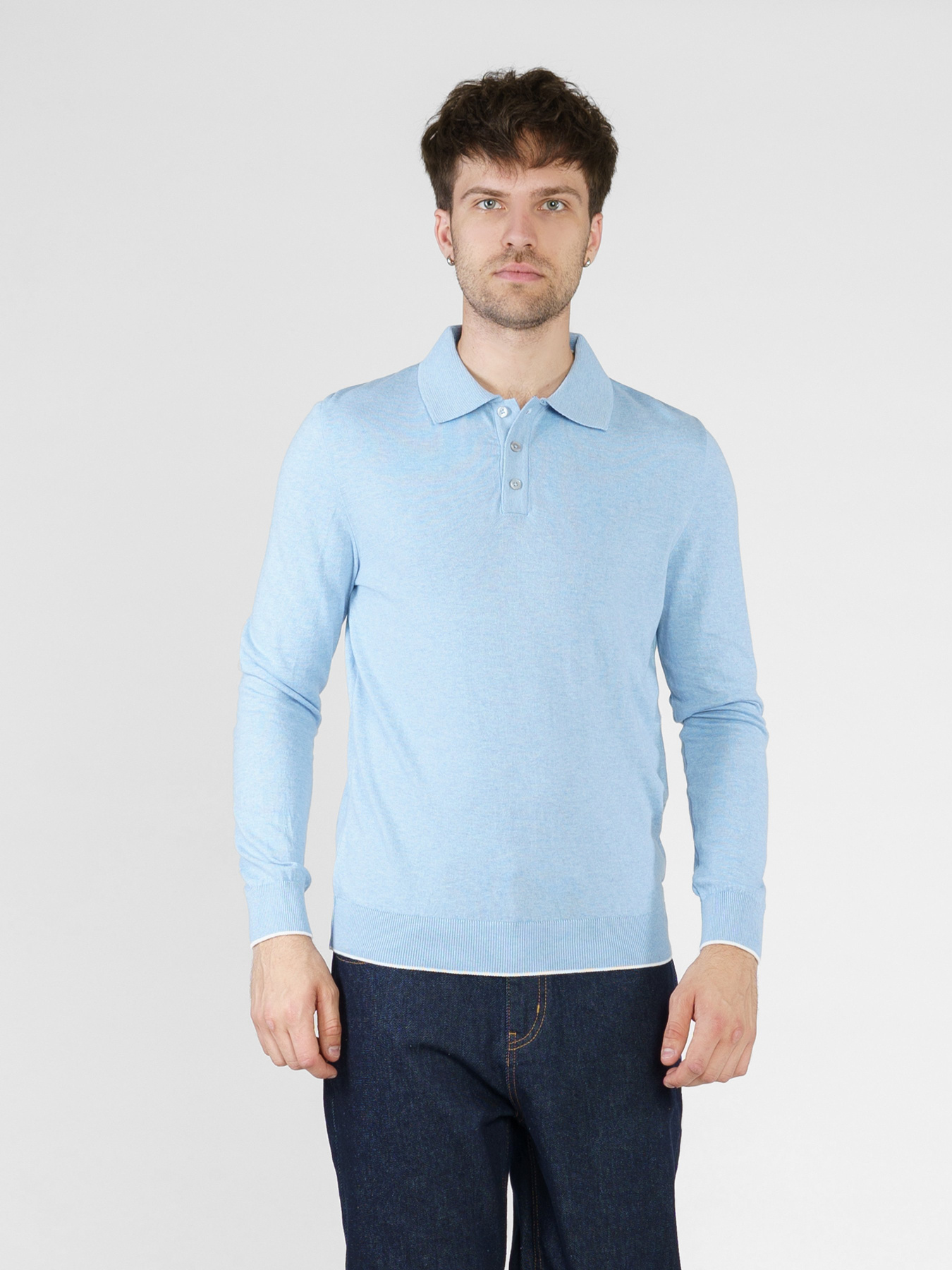 Поло Arber модель M10.21.23.431 Фото