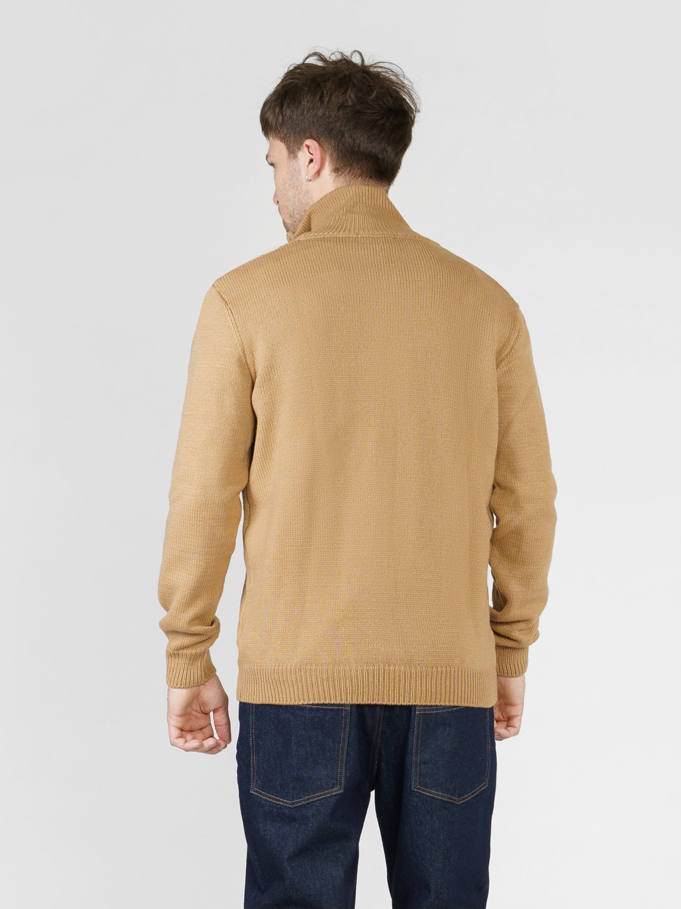 Кофта Arber модель M10.30.16.431 Фото